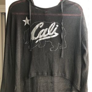 Rare Cali Hoodie